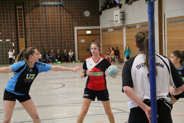 2016_10_16 Landesliga Jugend 19